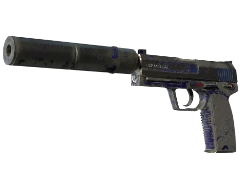 USP-S | Royal Blue