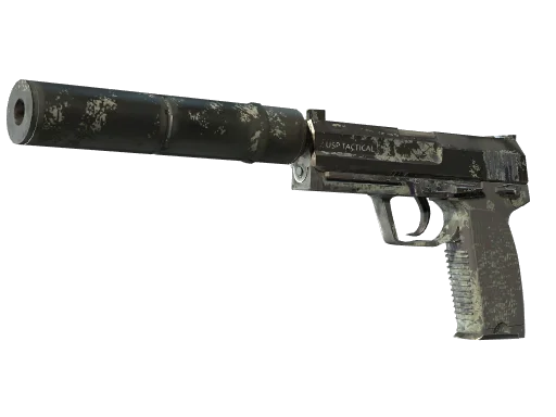 USP-S | Night Ops