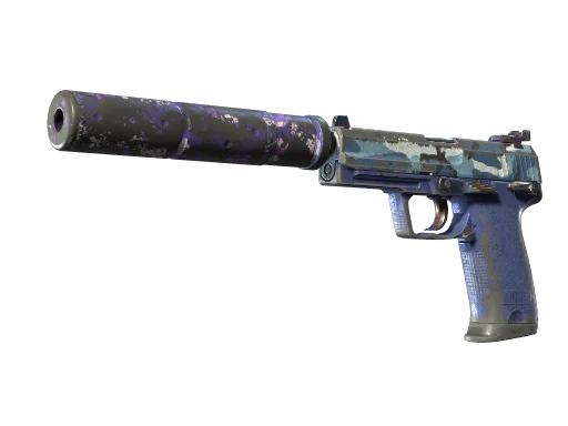 USP-S | Alpine Camo