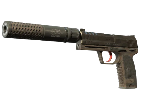 USP-S | Desert Tactical