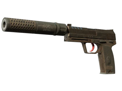 USP-S | Desert Tactical