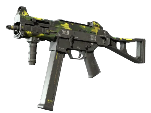 UMP-45 | Riot