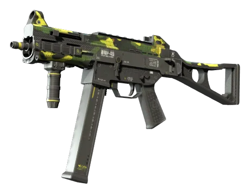 UMP-45 | Riot (Factory New)