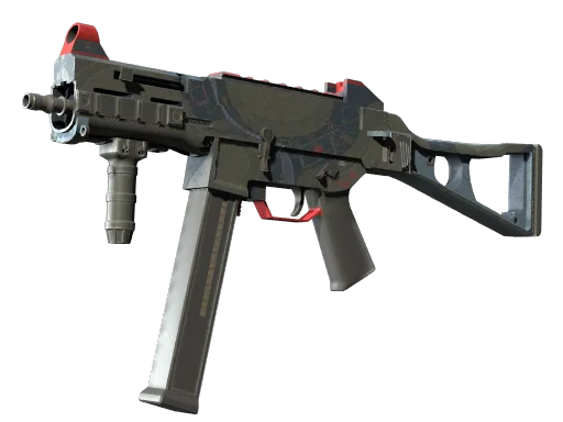 UMP-45 | Briefing