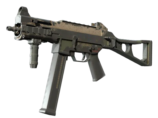 UMP-45 | Corporal
