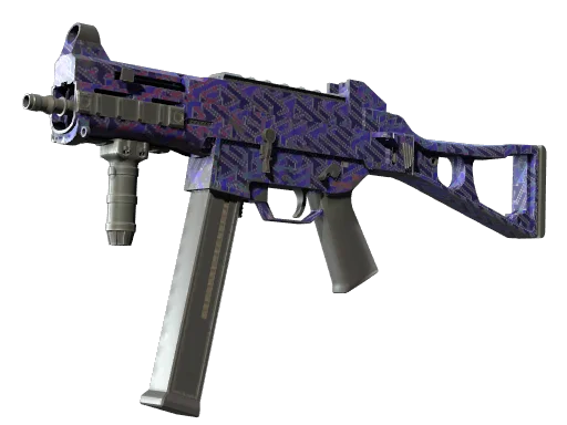 UMP-45 | Minotaur's Labyrinth