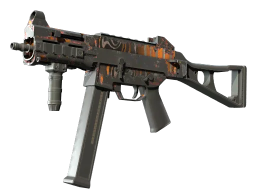 UMP-45 | Oscillator