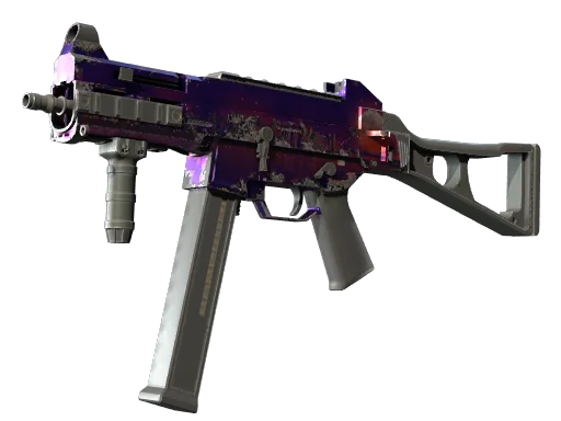 UMP-45 | Moonrise