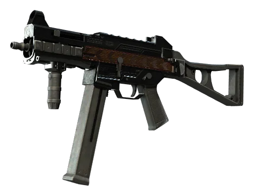 UMP-45 | Roadblock