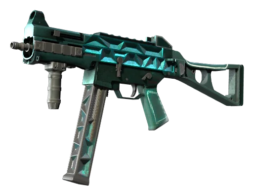 UMP-45 | Scaffold