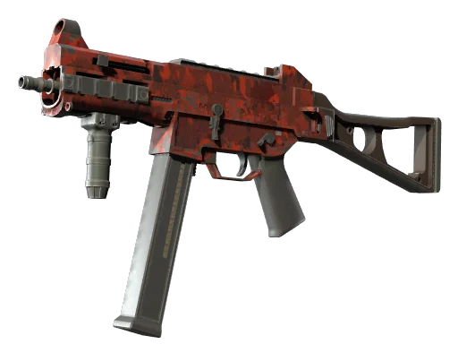 UMP-45 | Full Stop