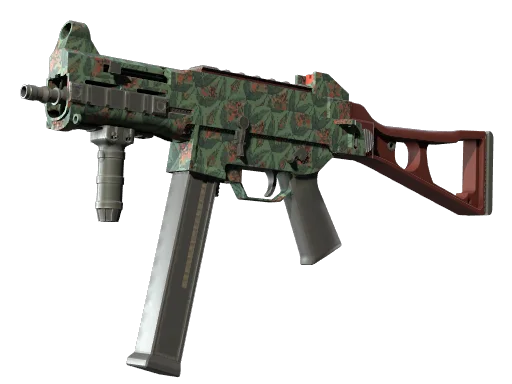 UMP-45 | Day Lily