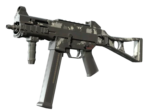 UMP-45 | Urban DDPAT