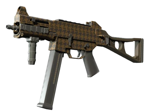 UMP-45 | Houndstooth