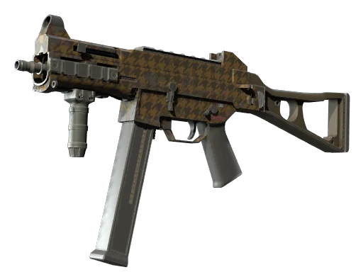UMP-45 | Houndstooth