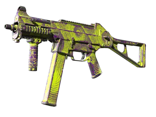 UMP-45 | Delusion