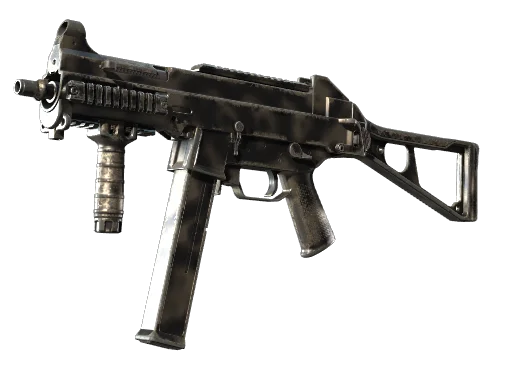 UMP-45 | Scorched
