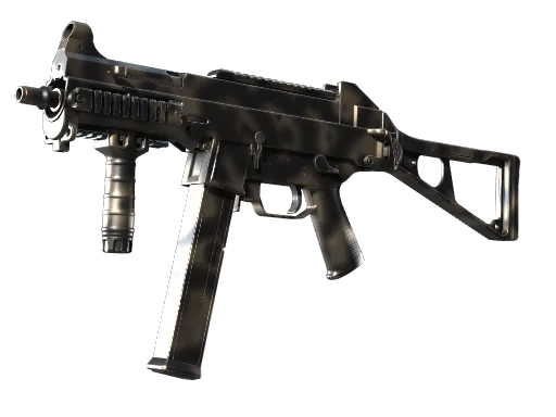 UMP-45 | Scorched