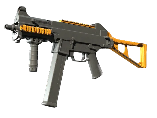 UMP-45 | Caramel