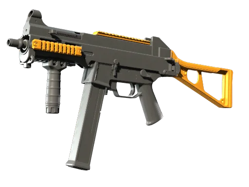 UMP-45 | Caramel