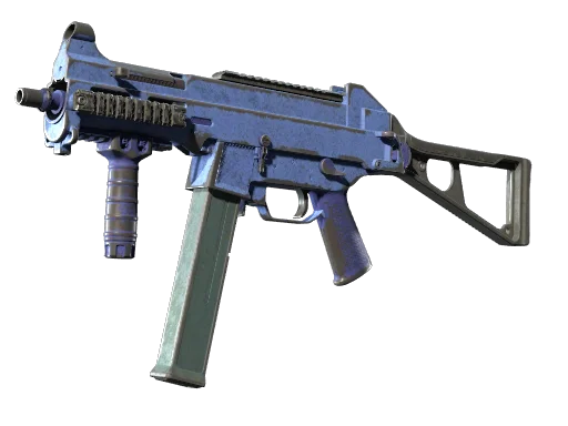 UMP-45 | Indigo