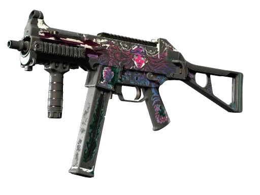 UMP-45 | Neo-Noir