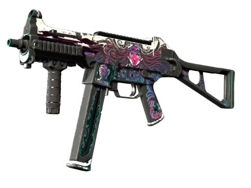 UMP-45 | Neo-Noir