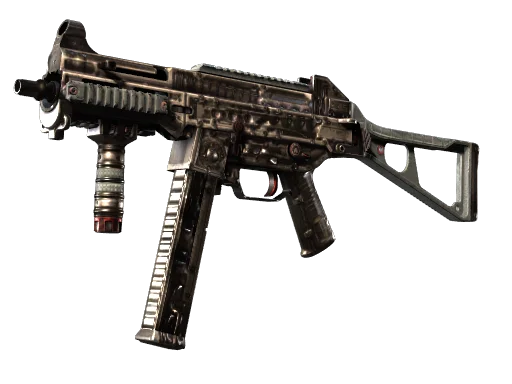 UMP-45 | Motorized