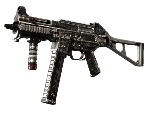 UMP-45 | Motorized