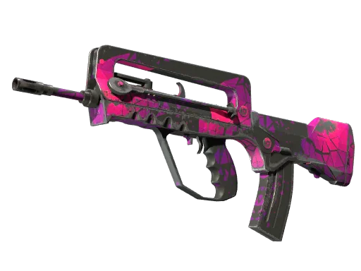 FAMAS | Pulse