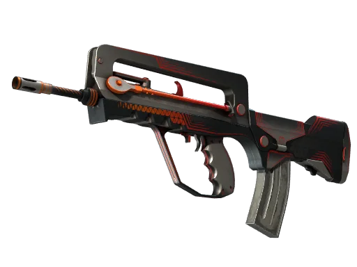 FAMAS | Valence