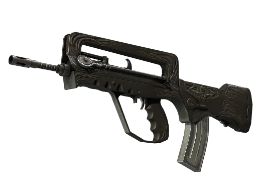 FAMAS | Djinn