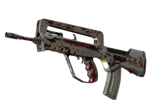 FAMAS | Styx