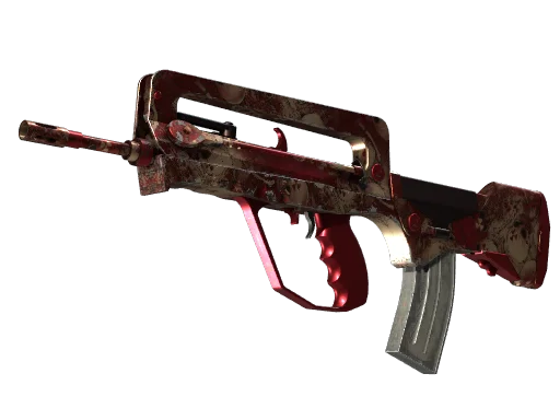FAMAS | Styx