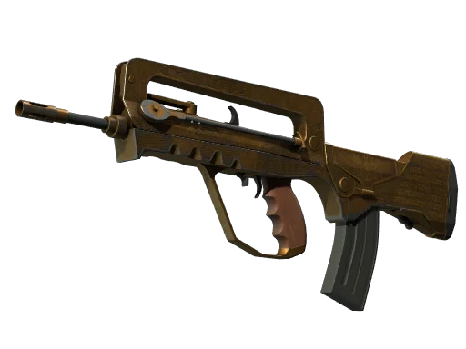 FAMAS | Commemoration