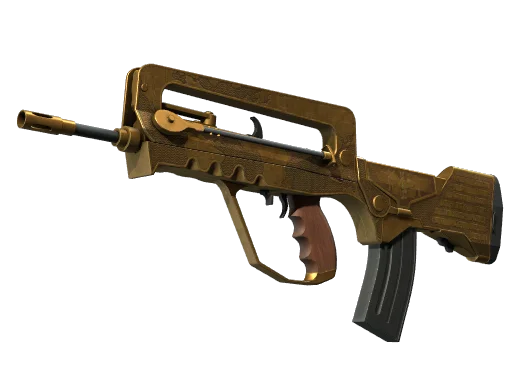 FAMAS | Commemoration
