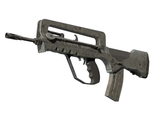 FAMAS | Doomkitty