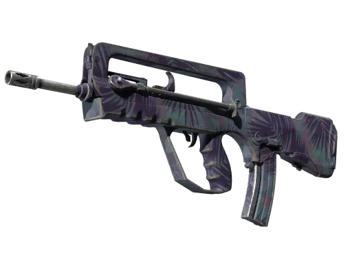 FAMAS | Sundown