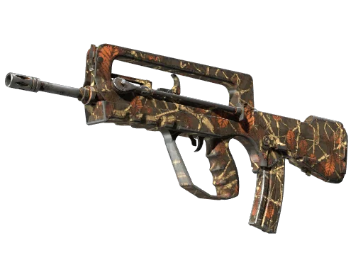 FAMAS | Crypsis