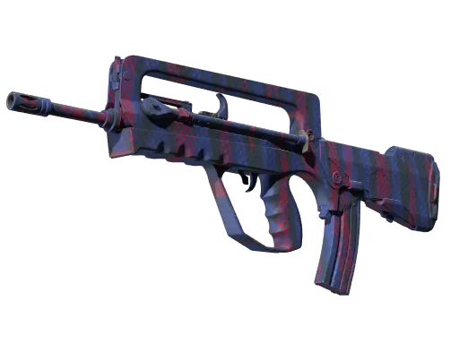 FAMAS | Teardown