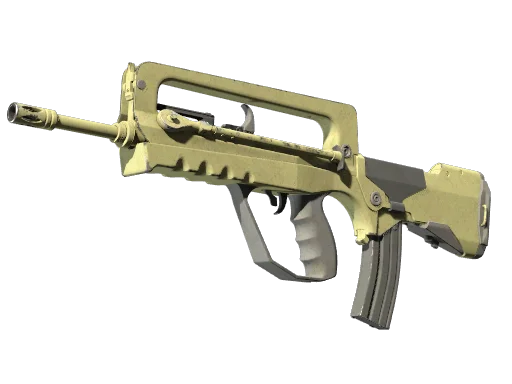 FAMAS | Colony