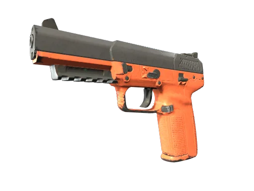 Five-SeveN | Nitro