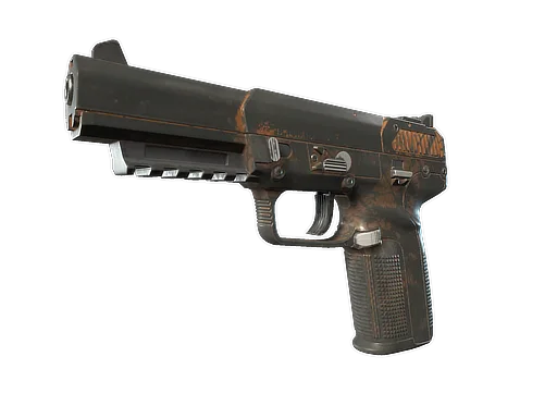 Five-SeveN | Autumn Thicket