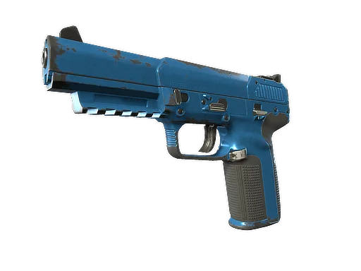 Five-SeveN | Sky Blue