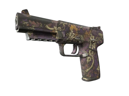 Five-SeveN | Withered Vine