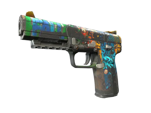 Five-SeveN | Fall Hazard