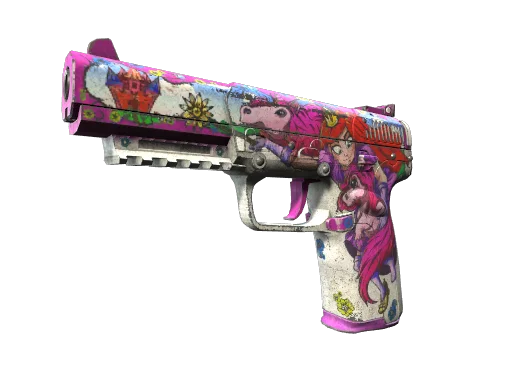 Five-SeveN | Fairy Tale
