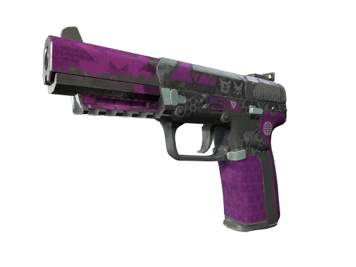 Five-SeveN | Violent Daimyo