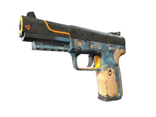 Five-SeveN | Triumvirate