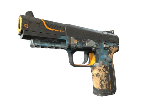 Five-SeveN | Triumvirate